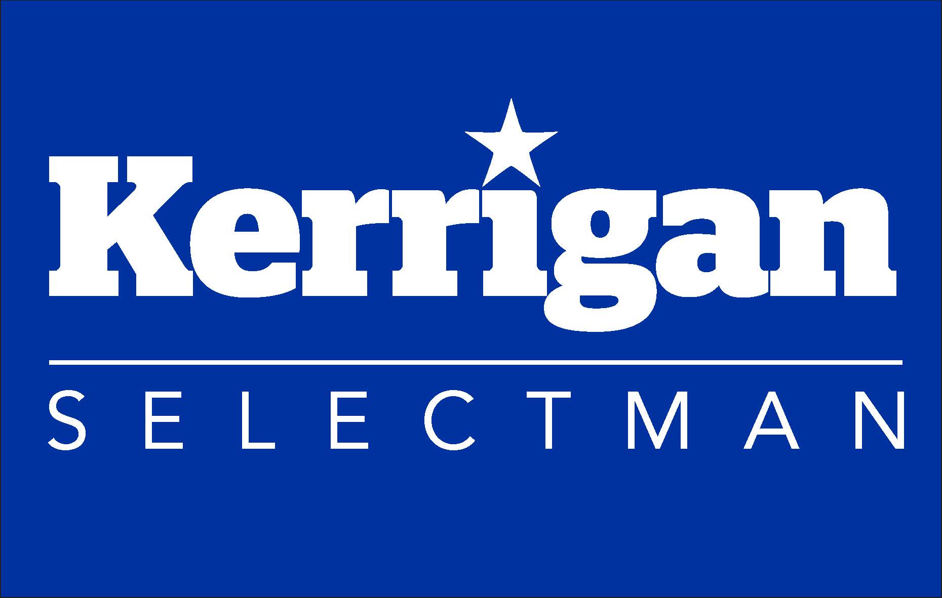 Sean Kerrigan for Clinton Selectman