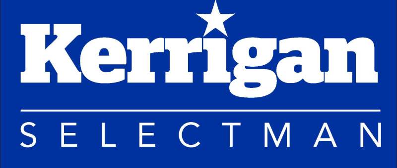 Sean Kerrigan for Clinton Selectman