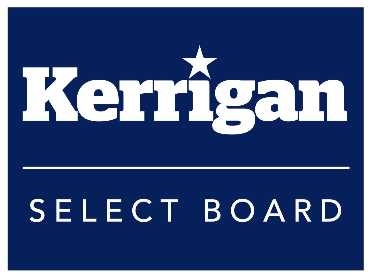 Sean Kerrigan, Clinton Select Board